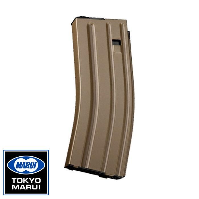 【東京マルイ】次世代電動ガン M4シリーズ対応｜スペアマガジン｜装弾数430発｜No.179｜4952839178794