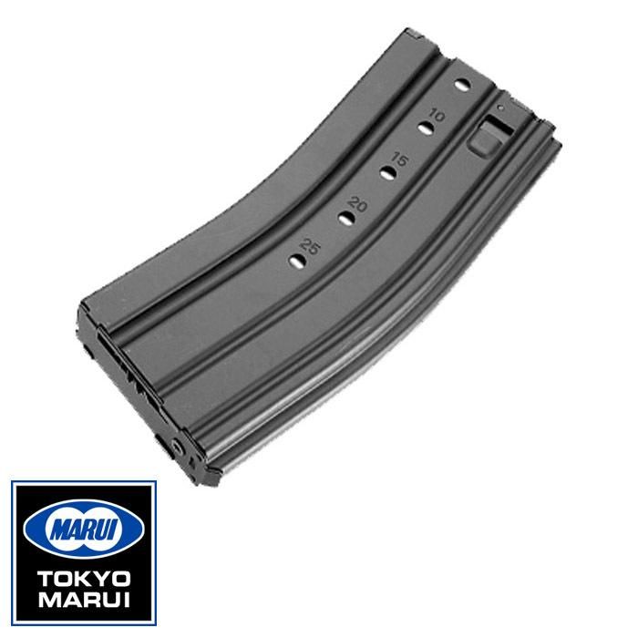 【東京マルイ】89式小銃対応｜電動ガンスペアマガジン｜装弾数420発｜No.131｜4952839178312
