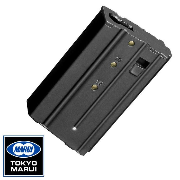 【東京マルイ】89式対応｜電動ガンスペアマガジン｜ショート｜装弾数70発｜No.140｜4952839178404