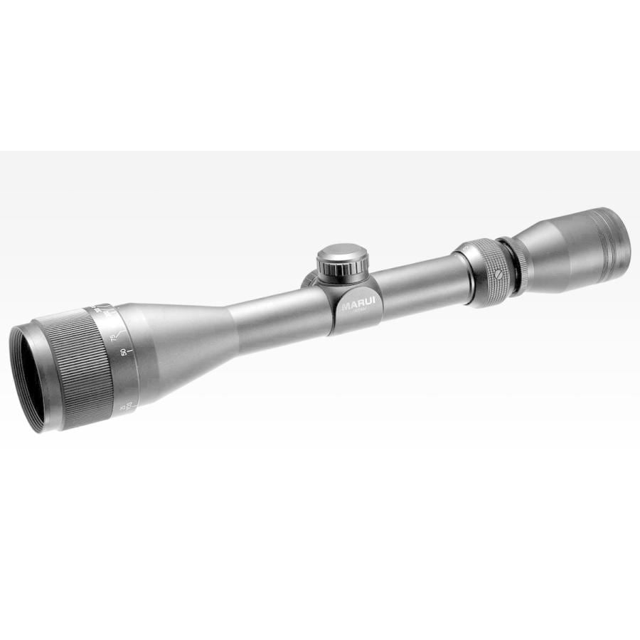 【東京マルイ】プロスコープ ズーム｜3?9倍 可変ズーム｜チューブ径25.4 mm（1インチ）｜No.116｜4952839178169