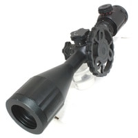 BSA ステルスタクティカルスコープ 4-16X44IR | 光学機器,スコープ