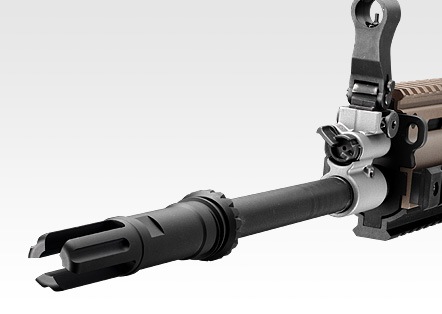 東京マルイ 次世代電動ガン SCAR-H BK【エアガン・エアーガン】 | 電動