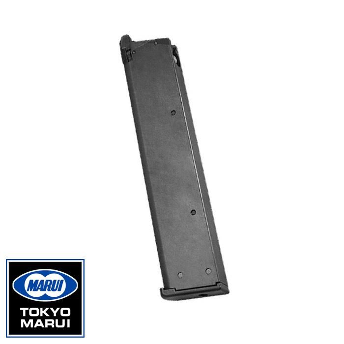 【東京マルイ】ガバメントシリーズ対応｜ガスブローバック用スペアマガジン｜ロング｜装弾数40発｜No.29｜4952839149299