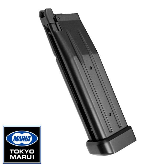 東京マルイ AM .45 バージョン・レン “ヴォーパル・バニー”期間