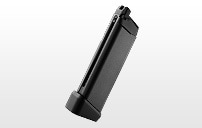 TMGAC17 東京マルイ G17カスタム用スペアマガジン