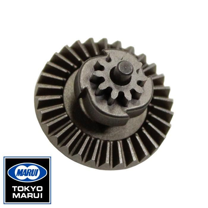 【東京マルイ】べベルギアー｜M16/MP5/G3/AKシリーズ電動ガン共用｜4952839179388