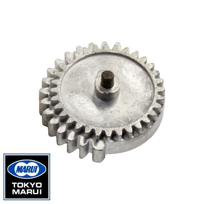 【東京マルイ】セクターギア｜電動ガン共用｜4952839179371