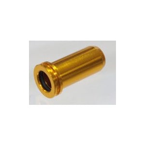 UFC MP5シリーズ用 CNCアルミ ノズル ≪Ver.2シリーズ用≫