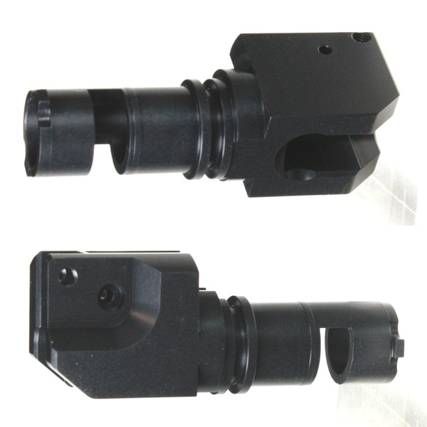 PGC G36C用 アルミ削りだし チャンバー | 内部パーツ,チャンバー