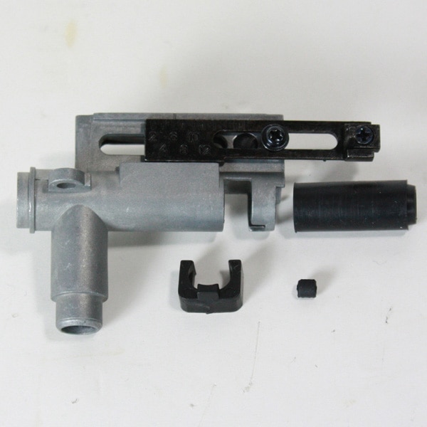 ゲリラセール】AKメタルチャンバーフルセット(C03) | 内部パーツ