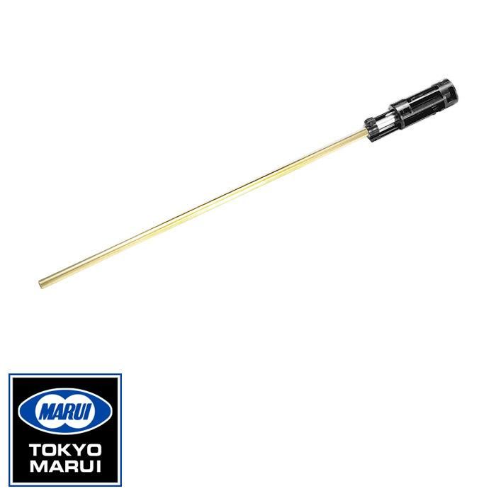 【東京マルイ】VSR-10用/リアルショック/プロスナイパー対応｜精密真鍮バレル＆新型チャンバーセット｜No.5｜4952839135551