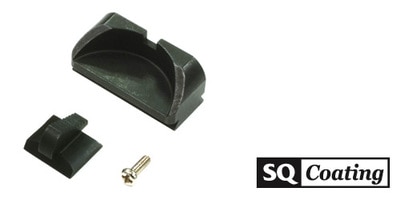 【メーカー別セール・その他海外製品】GDDE5003 (BK) MARUI Desert Eagle .50 Steel Front & Rear Sight