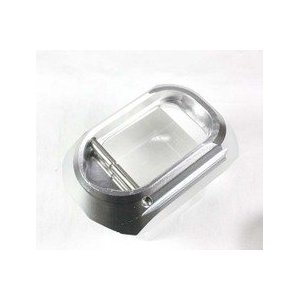 UFCHP15SV SHPDスタイル マグウェル(マルイ製ハイキャパ用)SV