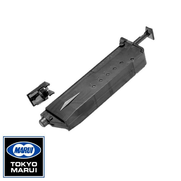【東京マルイ】BBローダー｜装弾数約115発｜ハンドマガジン型｜No.108｜4952839178084