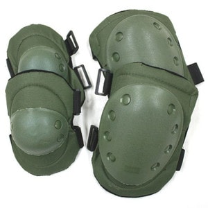 UFCPD01OD　エルボーパット＆ニーパット OD