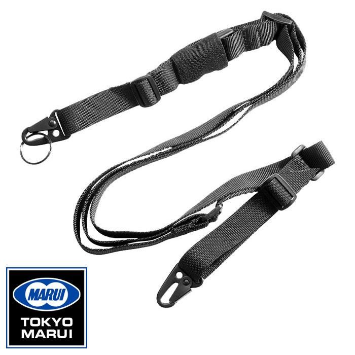 TMAAC06　東京マルイ　タクティカルスリングセット