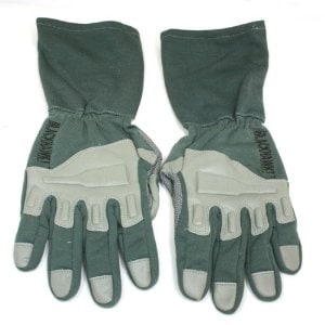 NBGLOVE03OD　ブラックホークタイプグローブ OD