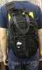 NBEQ01BK トランスフォーマータイプ ワンショルダーバッグ BK