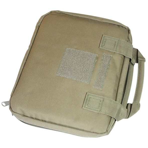 WOSPORT 5.11タイプハンドガンケース CT