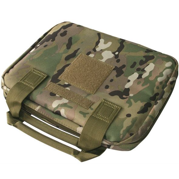 WOSPORT 5.11タイプハンドガンケース MC