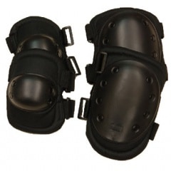 UFCPD01BK　エルボーパット＆ニーパット BK