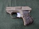 マルシン COP357/カート式/ノーマル/HW FDE/木目調HWグリップ