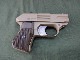 マルシン COP357/カート式/ノーマル/HW FDE/木目調HWグリップ