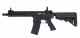 S&T　NOVESKE NSR 9インチ ガスブローバック スポーツライン BK