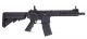 S&T　NOVESKE NSR 9インチ ガスブローバック スポーツライン BK