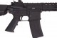 S&T　NOVESKE NSR 9インチ ガスブローバック スポーツライン BK