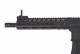 S&T　NOVESKE NSR 9インチ ガスブローバック スポーツライン BK