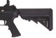 S&T　NOVESKE NSR 9インチ ガスブローバック スポーツライン BK