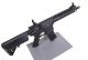 S&T　NOVESKE NSR 9インチ ガスブローバック スポーツライン BK