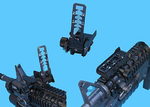 G&P U.S. SOCOM M203 QD フロントサイト | すべての商品 | | GUNMALL