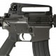 ★爆速 ハイサイクル! 内部カスタム完成品★ CM018ABK M4 CQB Coltストック フルメタル電動ガン BK