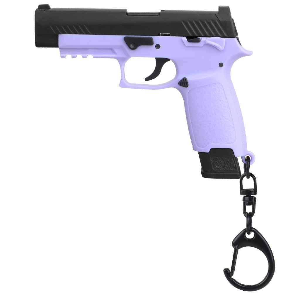 UFC 1/4スケール P320-M17 キーチェーン（各カラーあり）