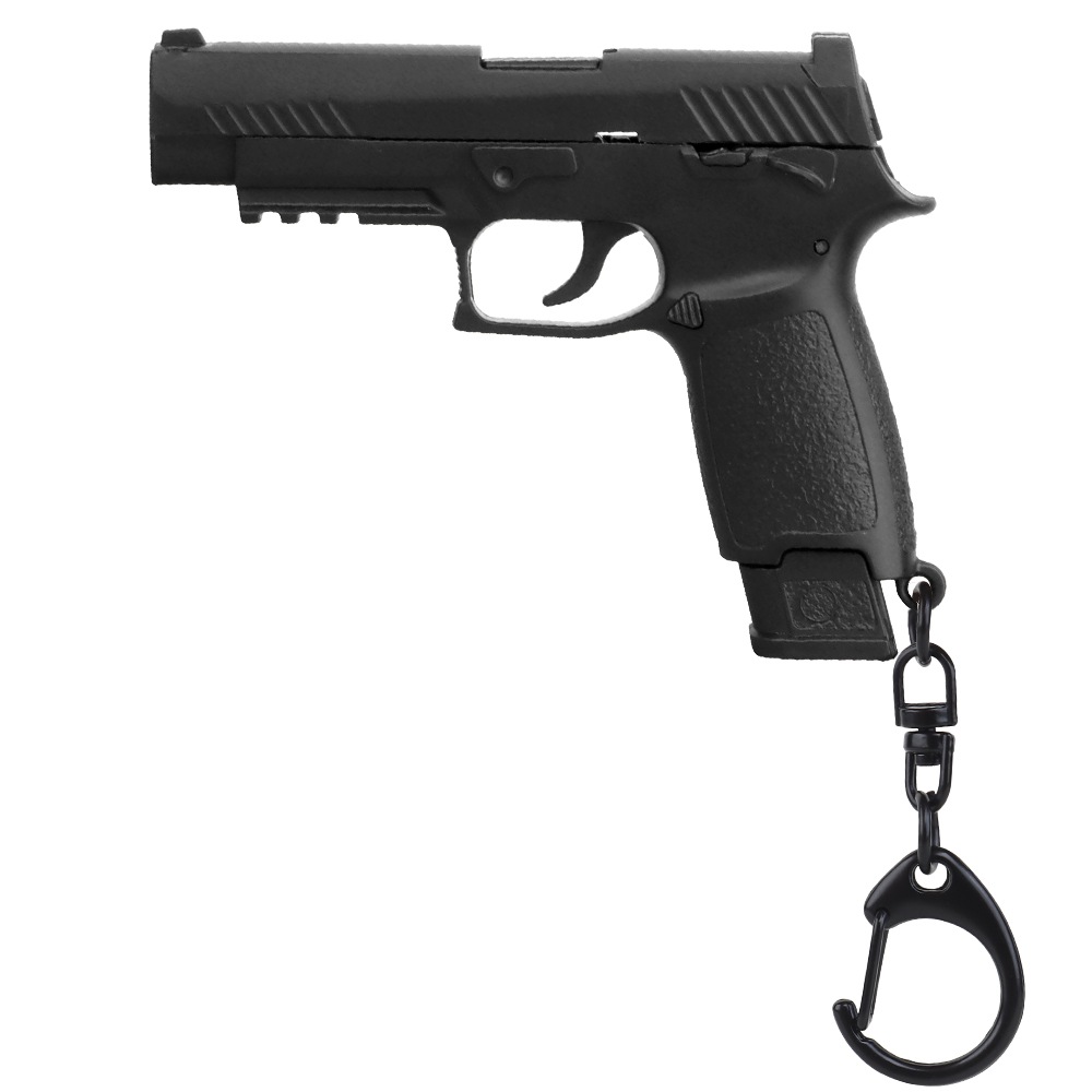 UFC 1/4スケール P320-M17 キーチェーン（各カラーあり）