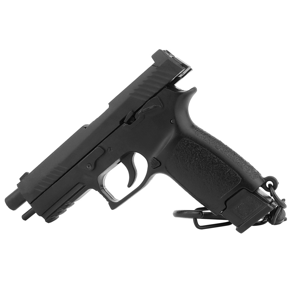 UFC 1/4スケール P320-M17 キーチェーン（各カラーあり）