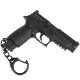 UFC 1/4スケール P320-M17 キーチェーン（各カラーあり）