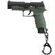UFC 1/4スケール P320-M17 キーチェーン（各カラーあり）