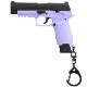 UFC 1/4スケール P320-M17 キーチェーン（各カラーあり）