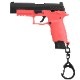 UFC 1/4スケール P320-M17 キーチェーン（各カラーあり）
