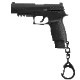 UFC 1/4スケール P320-M17 キーチェーン（各カラーあり）