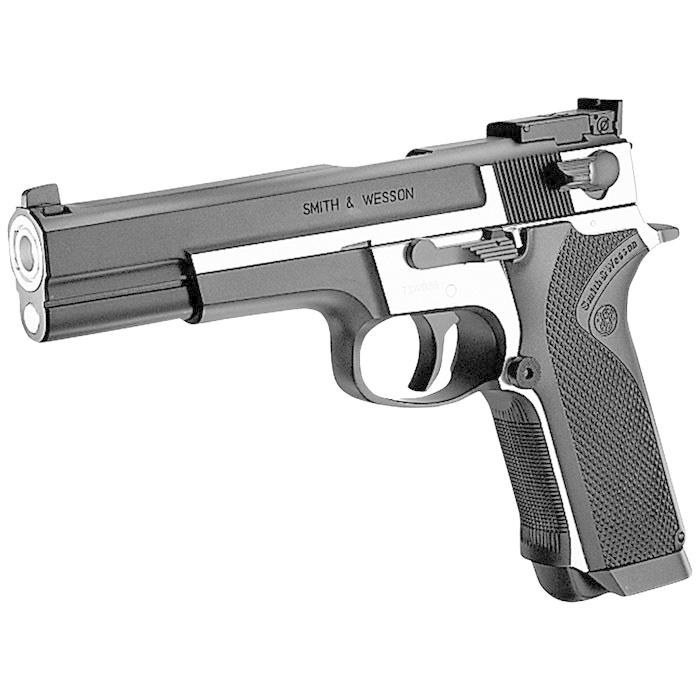 東京マルイ S&W PC356 【ハイグレード/ホップアップ】 | エアー