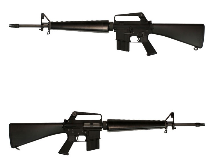 m16a1 ガスガン 楽天市場】m16 ガスガンの通販