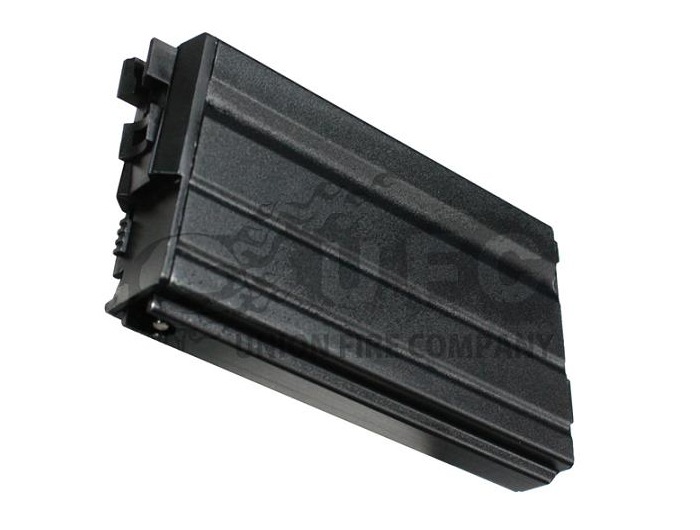 WE-Tech open bolt M16A1 VN ガスブローバック | ガスガン本体