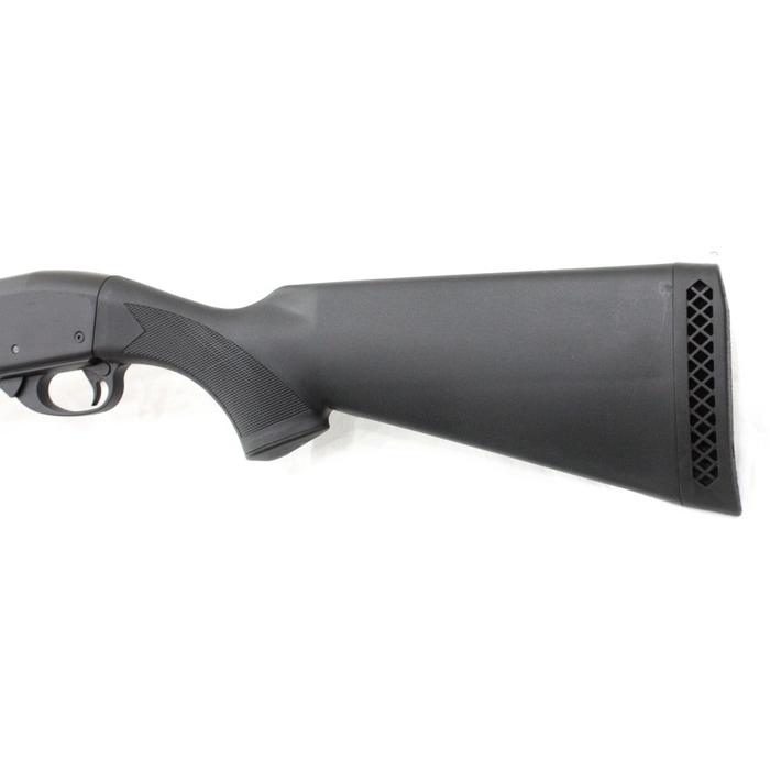 12月入荷予約）S&T M870 ロング エアーショットガン（レミントン刻印