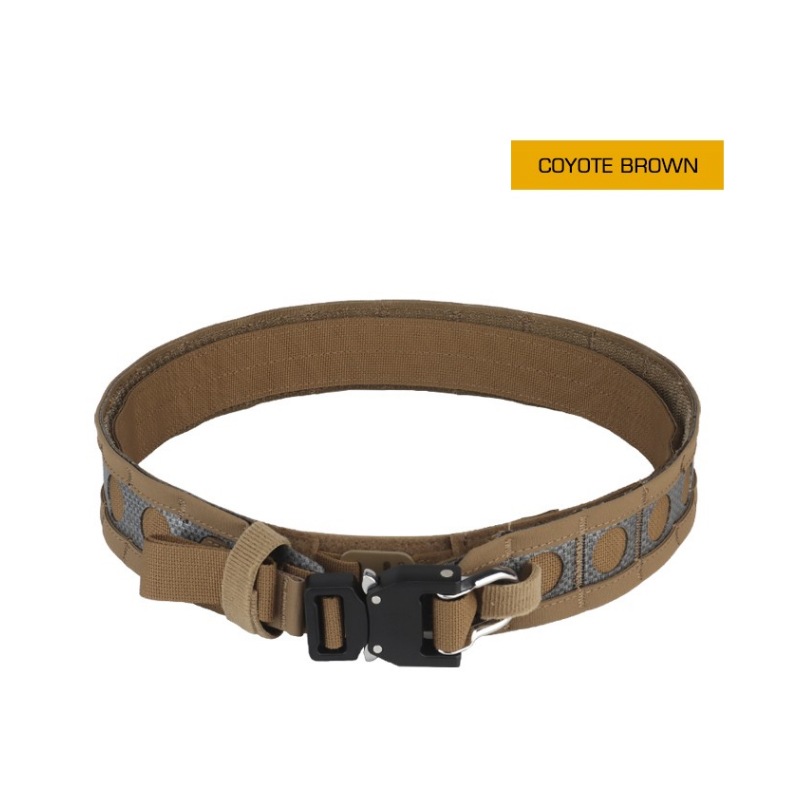 WOSPORT Ferro Bisonタイプ ベルト（各カラーあり） | すべての商品