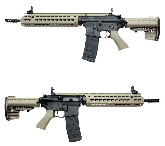 CYMA CASV-KM 12
