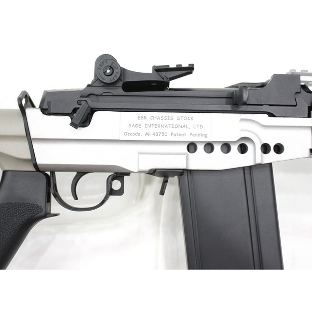 CYMA M14 EBR Mod.1 電動ガン SV【180日間安心保証つき】